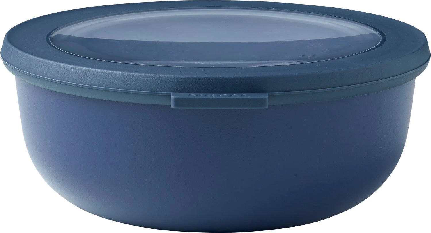 Mepal Vershoudbakje Cirqula Blauw 20,2 X 19,2 X 7,8 Cm 3 Mepal Vershoudbakje Cirqula Blauw 20,2 X 19,2 X 7,8 Cm