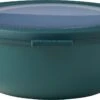 Mepal Vershoudbakje Cirqula Donkergroen 20,2 X 19,2 X 7,8 Cm