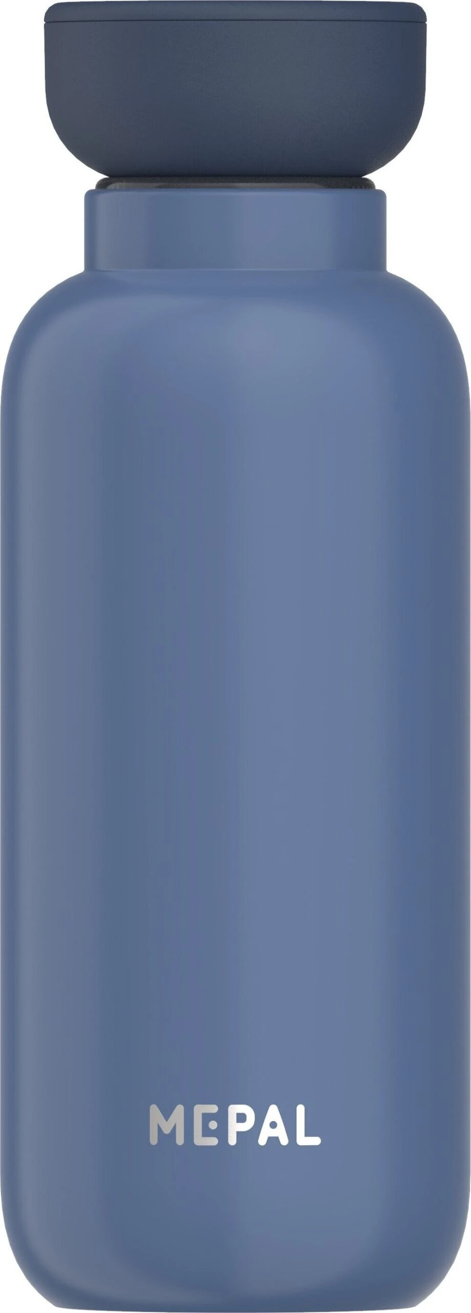 Mepal Isoleerfles Ellipse Blauw 0,35 L 3 Mepal Isoleerfles Ellipse Blauw 0,35 L
