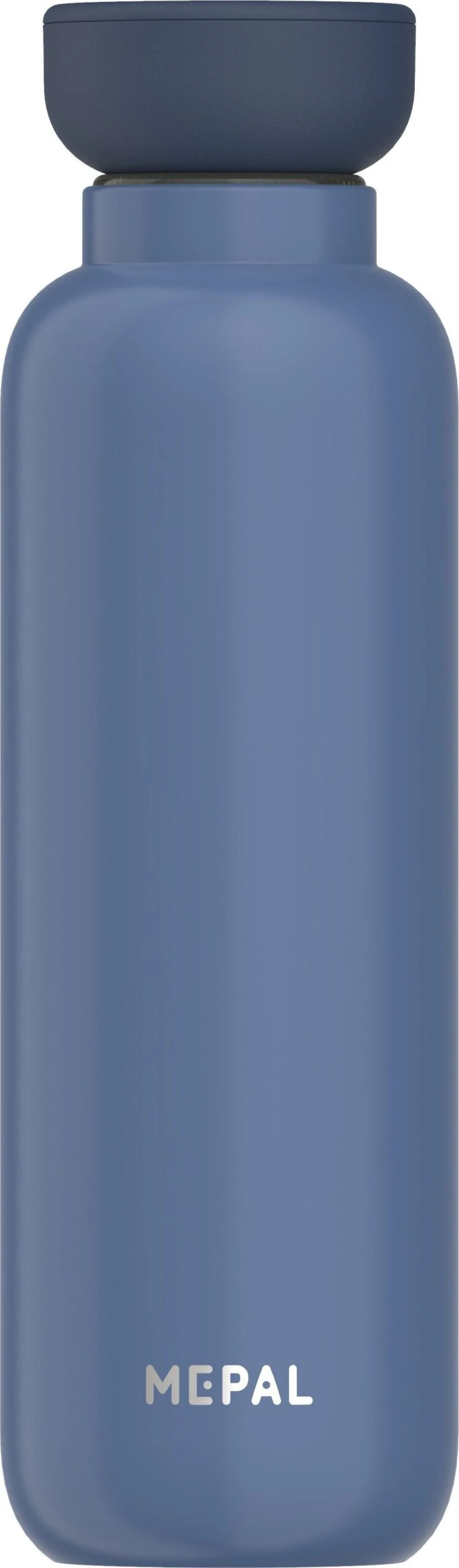 Mepal Isoleerfles Ellipse Blauw 0,5 L 3 Mepal Isoleerfles Ellipse Blauw 0,5 L
