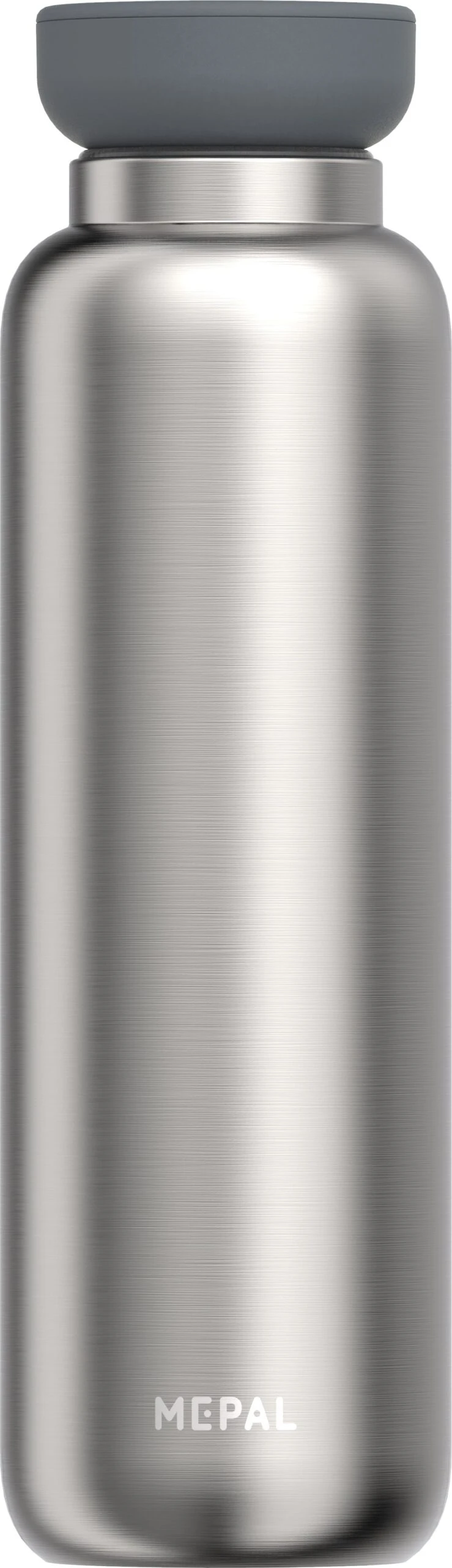 Mepal Isoleerfles Ellipse Zilver 0,9 L 3 Mepal Isoleerfles Ellipse Zilver 0,9 L