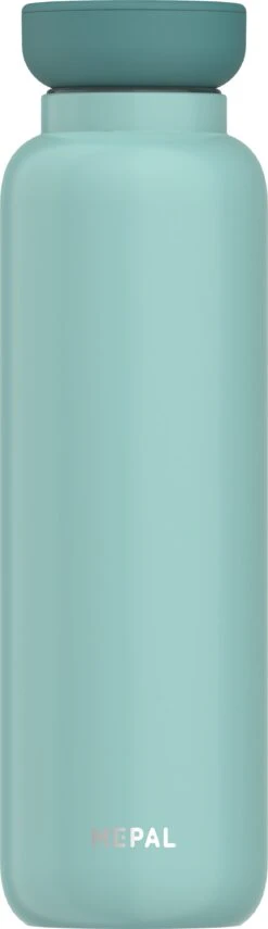 Mepal Isoleerfles Ellipse Groen 0,9 L