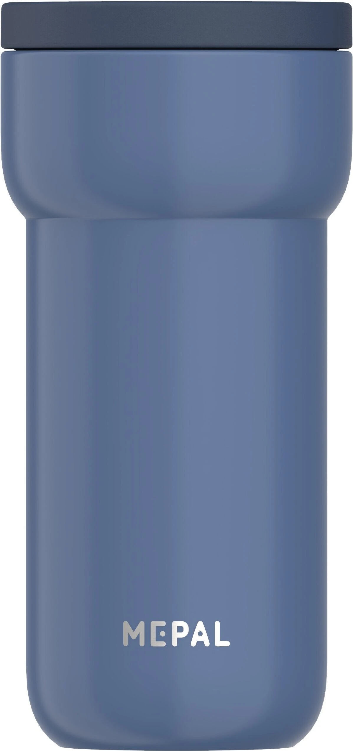 Mepal Isoleerbeker Ellipse Blauw 0,375 L 3 Mepal Isoleerbeker Ellipse Blauw 0,375 L