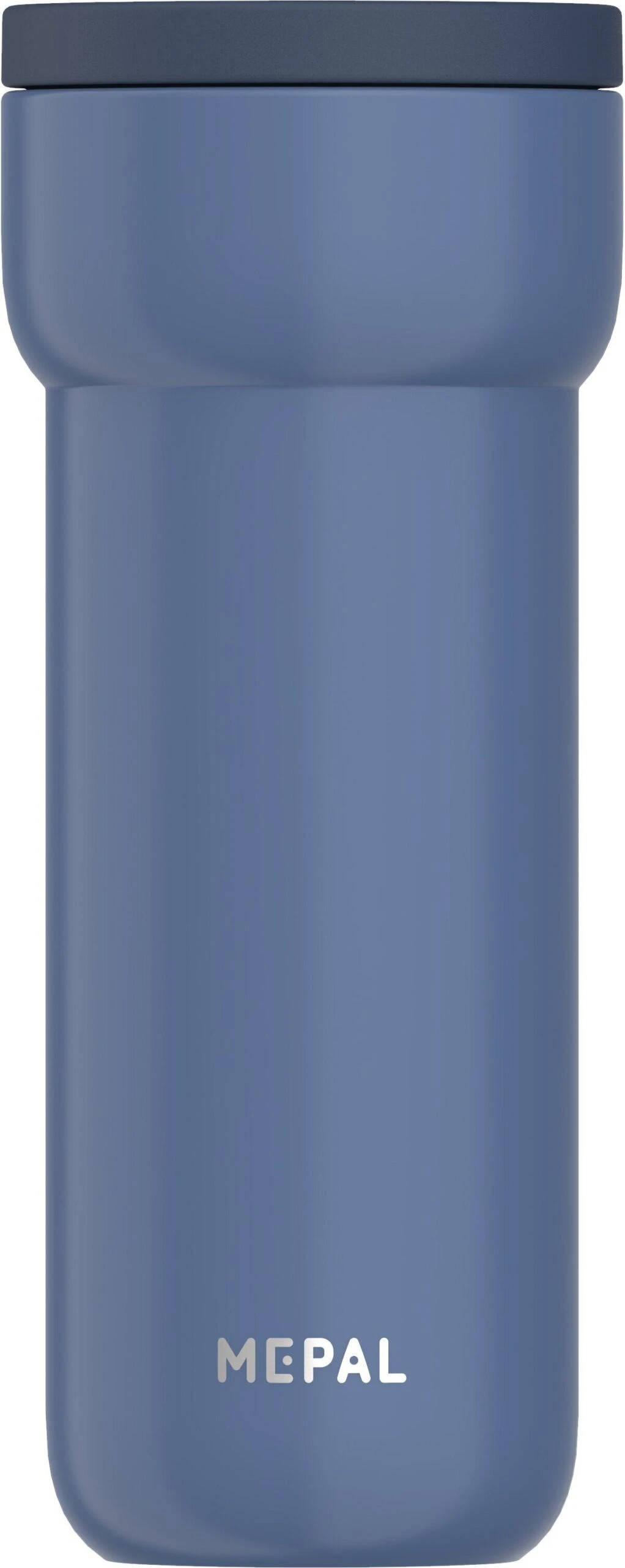 Mepal Isoleerbeker Ellipse Blauw 0,475 L 3 Mepal Isoleerbeker Ellipse Blauw 0,475 L