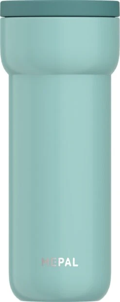 Mepal Isoleerbeker Ellipse Groen 0,475 L