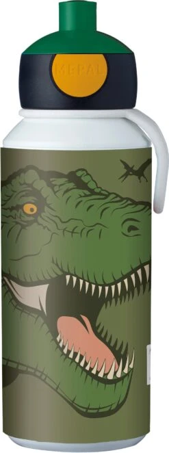 Mepal Drinkfles Campus Dino 0,4 L