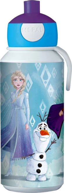 Mepal Drinkfles Campus Frozen II 0,4 L