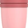Mepal Isoleer Lunchpot Ellipse Roze D 16,9 H 10,7 Cm -Bekend Keukenartikelen Winkel 8711269988092 1