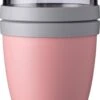 Mepal Lunchpot Ellipse Roze D 9,1 H 10,8 Cm 1 Mepal Lunchpot Ellipse Roze D 9,1 H 10,8 Cm -Bekend Keukenartikelen Winkel 8711269988146 1