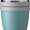 Mepal Lunchpot Ellipse Groen D 9,1 H 10,8 Cm 1 Mepal Lunchpot Ellipse Groen D 9,1 H 10,8 Cm -Bekend Keukenartikelen Winkel 8711269988153 1