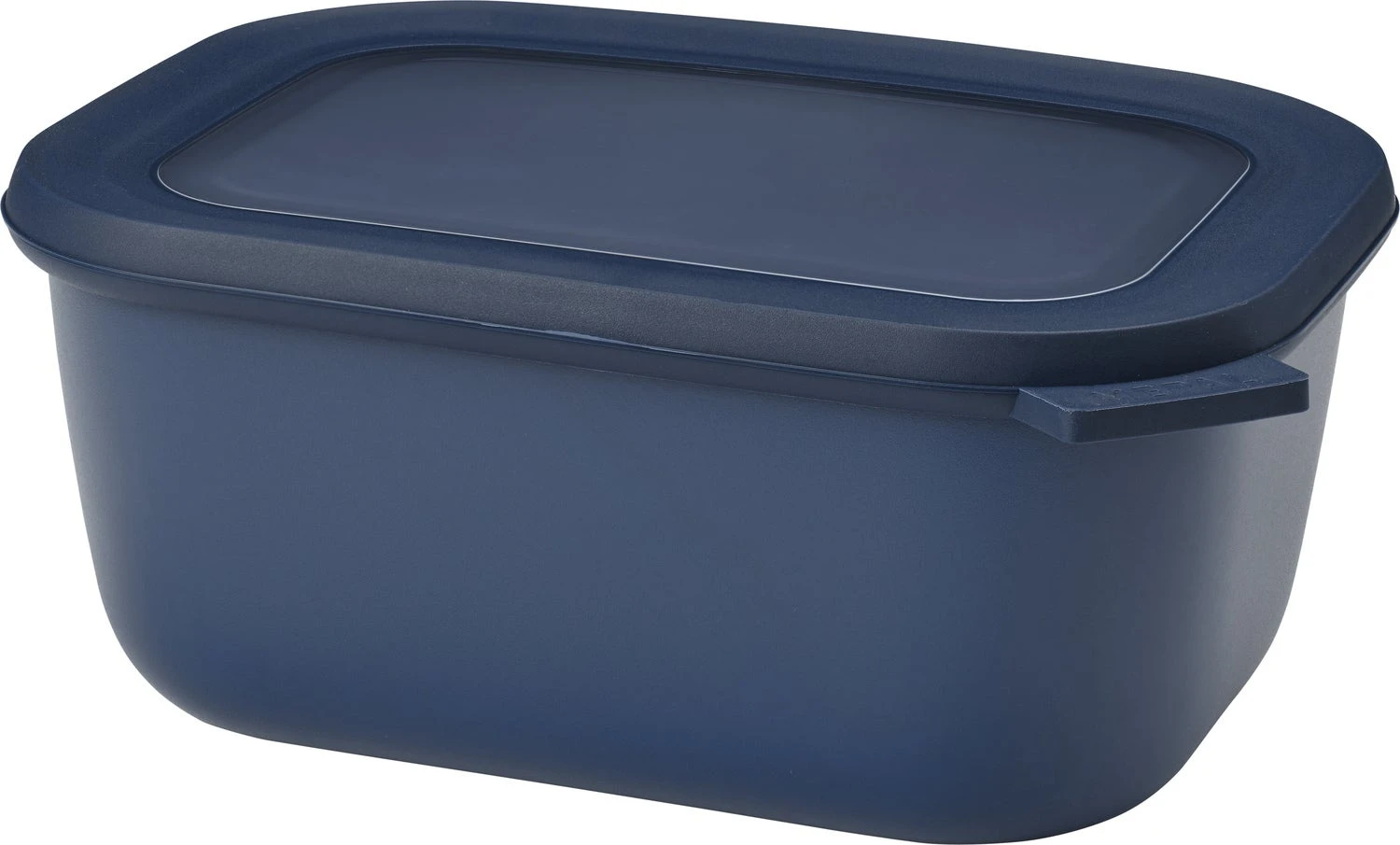 Mepal Vershoudbakje Cirqula Blauw 21,2 X 16,2 X 8,9 Cm 3 Mepal Vershoudbakje Cirqula Blauw 21,2 X 16,2 X 8,9 Cm