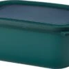 Mepal Vershoudbakje Cirqula Donkergroen 21,2 X 16,2 X 8,9 Cm -Bekend Keukenartikelen Winkel 8711269998367 0 1