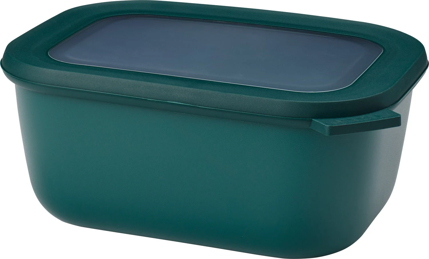 Mepal Vershoudbakje Cirqula Donkergroen 21,2 X 16,2 X 8,9 Cm 3 Mepal Vershoudbakje Cirqula Donkergroen 21,2 X 16,2 X 8,9 Cm