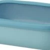 Mepal Vershoudbakje Cirqula Turquoise 24,9 X 19,8 X 7 Cm -Bekend Keukenartikelen Winkel 8711269998435 0 1