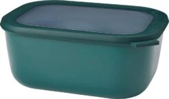 Mepal Multikom Cirqula Groen 3 L