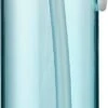 Mepal Waterfles Campus Flip-up Turquoise 0,5 L -Bekend Keukenartikelen Winkel 8711269999760 1