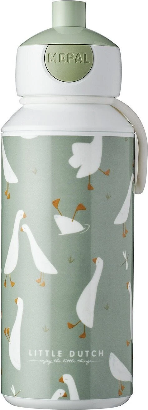 Mepal Drinkfles Campus Goose 0,4 L 3 Mepal Drinkfles Campus Goose 0,4 L