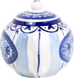 Blond Amsterdam Theepot Delfts Blond 1,5 L 9 Blond Amsterdam Theepot Delfts Blond 1,5 L -Bekend Keukenartikelen Winkel 8711934588732 04