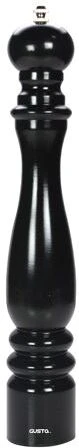 Gusta Pepermolen XXL Zwart D 6 H 36,5 Cm