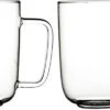 Gusta Glas FIKA 400 Ml 2 Stuks -Bekend Keukenartikelen Winkel 8712628081195 0