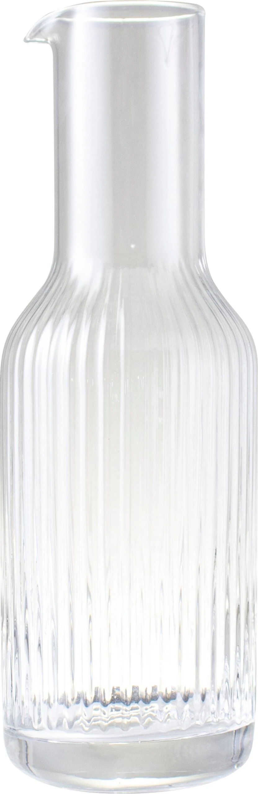 Gusta Karaf Transparant 600 Ml