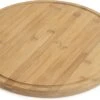 Gusta Serveerplank Lazy Susan Naturel 51 X 42 X 4 Cm -Bekend Keukenartikelen Winkel 8712628474409 0 1