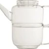 Gusta Theepot Tea For One FIKA 400 Ml -Bekend Keukenartikelen Winkel 8712628474447 0 1