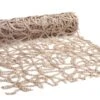 Vivant Tafelloper Grandi Beige 250 X 28 Cm -Bekend Keukenartikelen Winkel 8713438632751