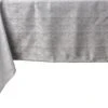 Unique Living Tafelkleed Oda Grijs D 160 Cm -Bekend Keukenartikelen Winkel 8714503318617 1