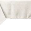 Unique Living Tafelkleed Oda Crème D 160 Cm -Bekend Keukenartikelen Winkel 8714503318624 1
