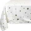 Unique Living Tafelkleed Xmas Night Crème D 160 Cm 1 Unique Living Tafelkleed Xmas Night Crème D 160 Cm -Bekend Keukenartikelen Winkel 8714503344456 1