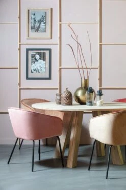 WOOOD Opbergpot Gina Zwart D 11 H 24 Cm 8 WOOOD Opbergpot Gina Zwart D 11 H 24 Cm -Bekend Keukenartikelen Winkel 8714713117611 2