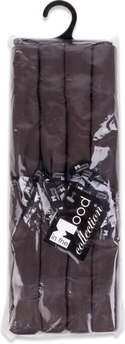 In The Mood Collection Placemat Tivoli Antraciet 33 X 45 Cm