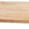 Intratuin Snijplank Naturel 100 X 30 X 6,5 Cm