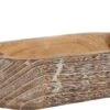 Intratuin Decoratieschaal Ban Naturel 31 X 17 X 9 Cm -Bekend Keukenartikelen Winkel 8717263895299