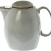 Riverdale Theepot Metz Grijs 12 X 19 X 16 Cm -Bekend Keukenartikelen Winkel 8717318163427 1 1