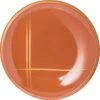Riverdale Dinerbord Suzie Oranje D 26,6 H 2,3 Cm 2 Riverdale Dinerbord Suzie Oranje D 26,6 H 2,3 Cm -Bekend Keukenartikelen Winkel 8717318220915 1