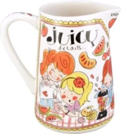 Blond Amsterdam Sapkan Even Bijkletsen 1 L -Bekend Keukenartikelen Winkel 8717344684293 03