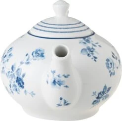 Laura Ashley Theepot China Rose Blauw 1,6 L 8 Laura Ashley Theepot China Rose Blauw 1,6 L -Bekend Keukenartikelen Winkel 8717823786739 3