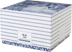 Laura Ashley Kop En Schotel Blauw 4-delig -Bekend Keukenartikelen Winkel 8717823787255 2 1