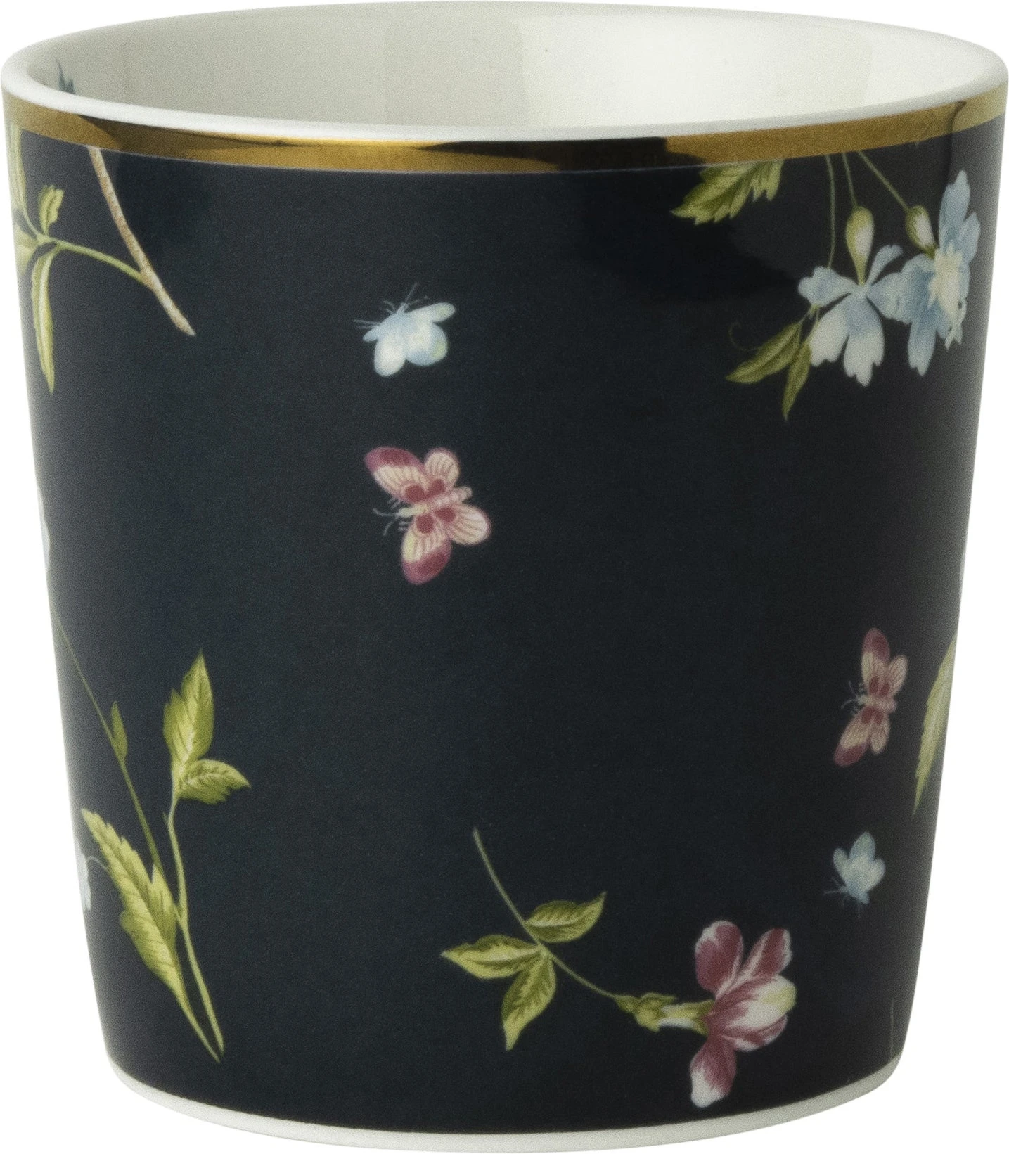 Laura Ashley Mok Midnight Uni Blauw 0,35 L 5 Laura Ashley Mok Midnight Uni Blauw 0,35 L - Afbeelding 3