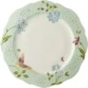 Laura Ashley Ontbijtbord Mint Uni D 24,5 H 1,8 Cm -Bekend Keukenartikelen Winkel 8717823804549 1
