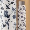 Laura Ashley Thermosfles Summer Palace Blauw 500 Ml