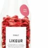 Pineut Aarbeienlikeur De Wilde Dame 700 Ml -Bekend Keukenartikelen Winkel 8717953195944 0
