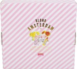 Blond Amsterdam Etagère Even Bijkletsen D 26 H 45 Cm -Bekend Keukenartikelen Winkel 8718719330937 4