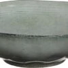 Mica Decorations Serveerschaal Tabo Grijs D 30,5 H 9 Cm -Bekend Keukenartikelen Winkel 8718861267129 1