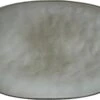 Mica Decorations Bord Tabo Grijs 35,5 X 21,5 X 4,5 Cm -Bekend Keukenartikelen Winkel 8718861454918 1