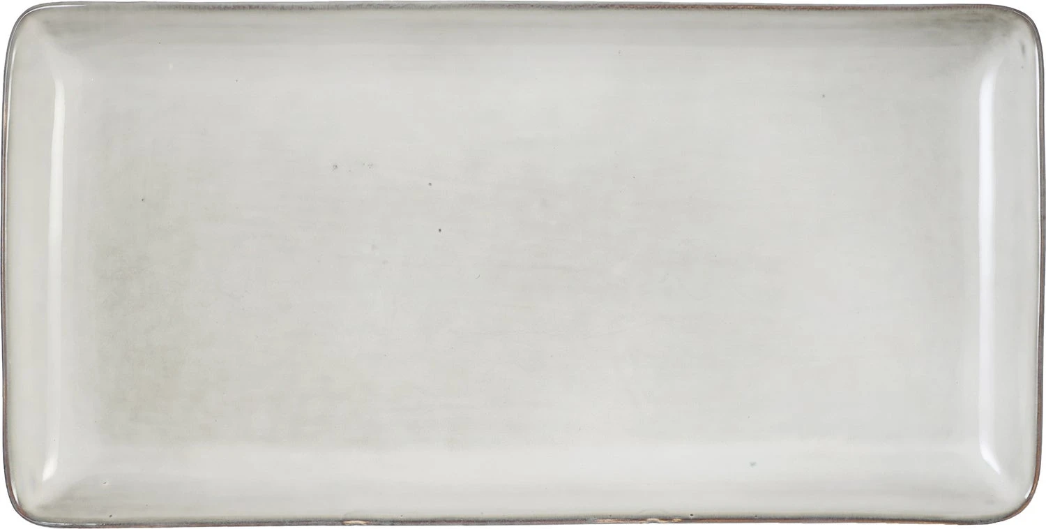 Mica Decorations Bord Tabo Grijs 35,5 X 17 X 2,5 Cm 3 Mica Decorations Bord Tabo Grijs 35,5 X 17 X 2,5 Cm