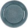Mica Decorations Dinerbord Rhea Blauw D 27,5 H 3,5 Cm -Bekend Keukenartikelen Winkel 8718861849868 1