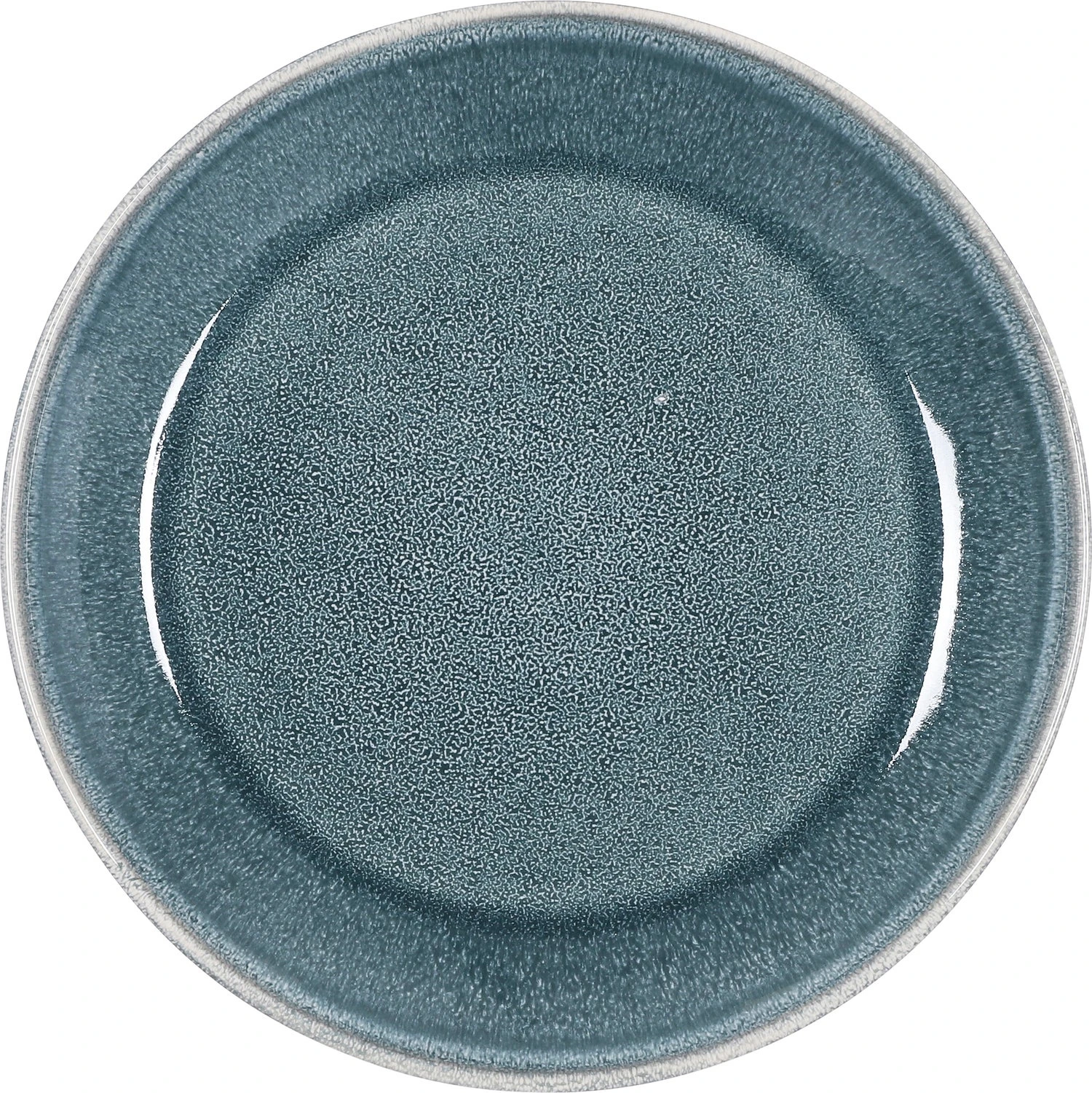 Mica Decorations Dinerbord Rhea Blauw D 27,5 H 3,5 Cm 3 Mica Decorations Dinerbord Rhea Blauw D 27,5 H 3,5 Cm